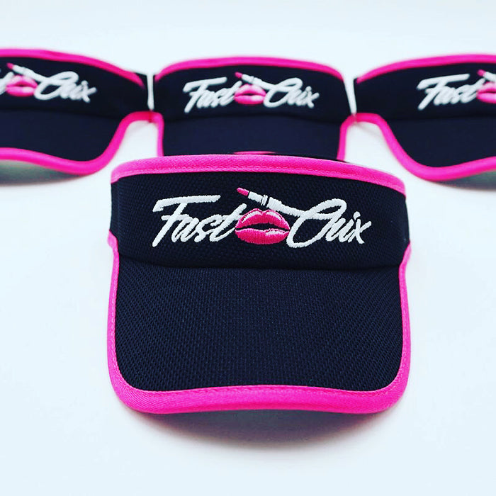 Fast Chix Visor