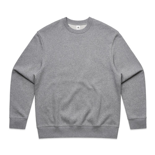 Endure 1887 1906 1932 Crewneck