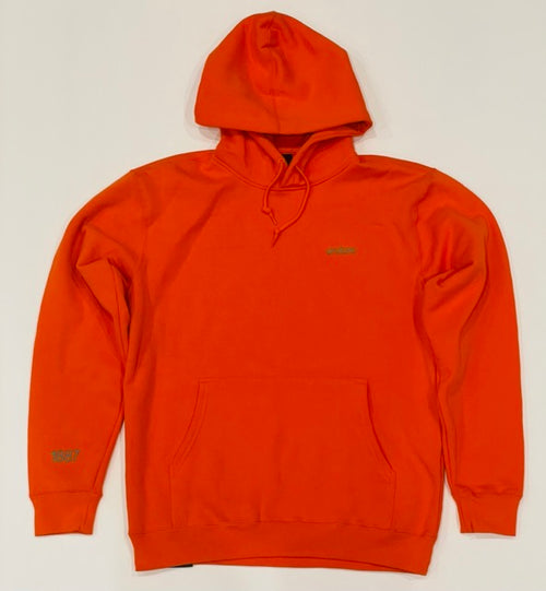 Endure 1887 Hoodie (Orange)